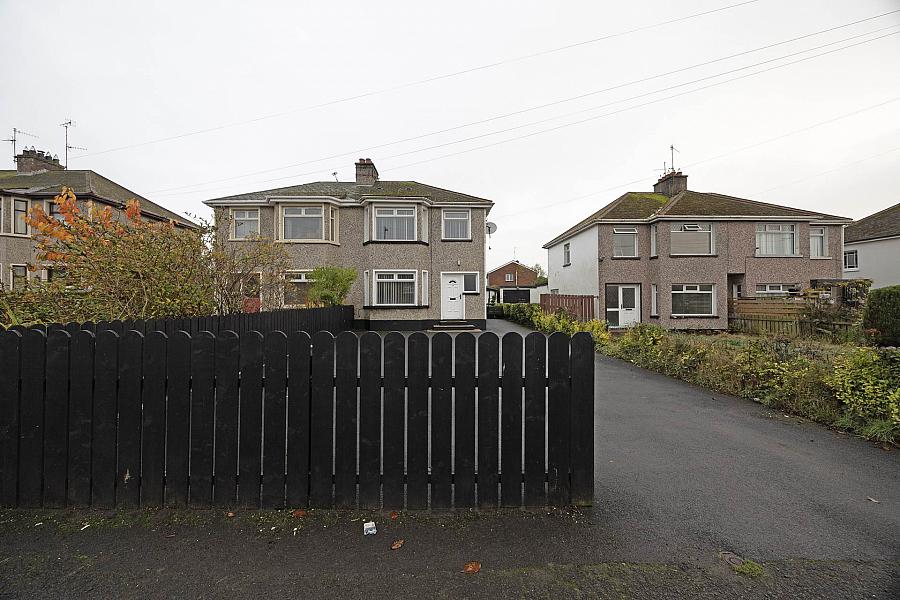 11 Westfield Gardens, Lurgan, BT66 8EL