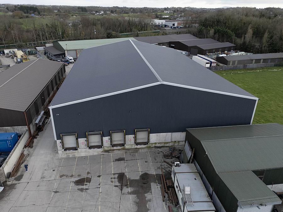Pedlow Storage Annesborough Road, Lurgan, Craigavon, BT67 9JD