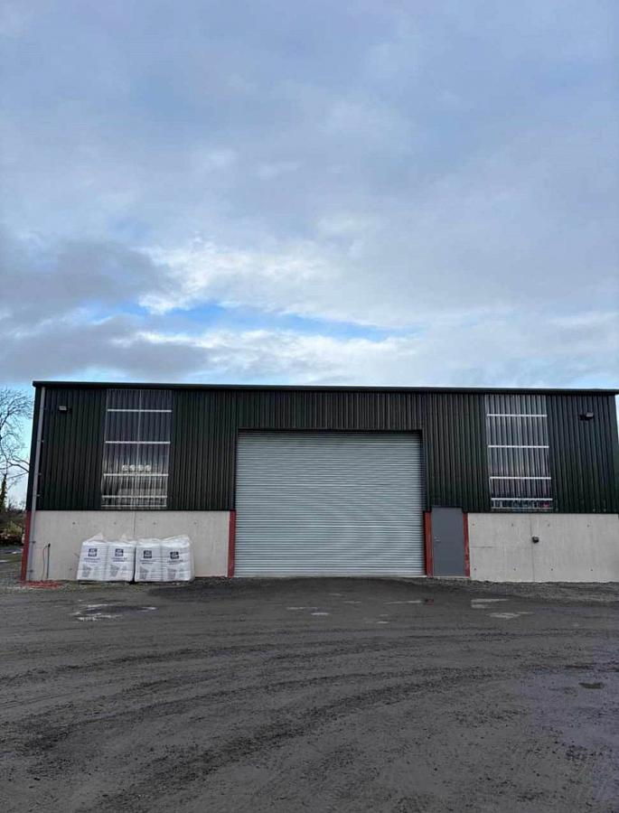 54 Derrylee Road, Dungannon, BT71 6NS