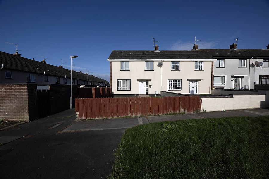 41 Killough Gardens, Lurgan, Craigavon, BT66 8PL