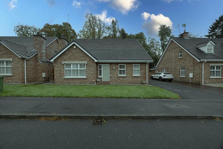 10 Woodville Gate, Lurgan, Craigavon, BT66 6SR