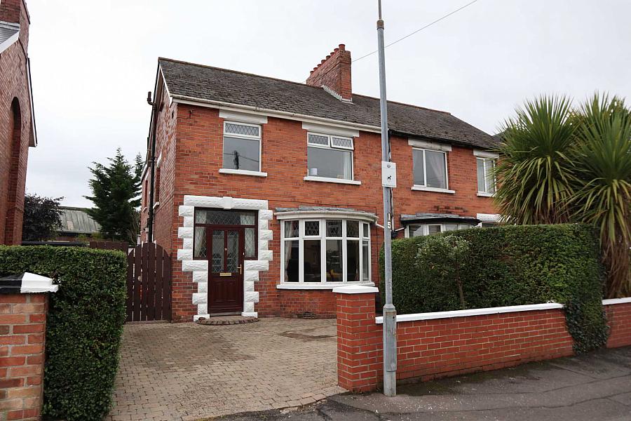 98 Orangefield Crescent, Belfast, BT6 9GJ