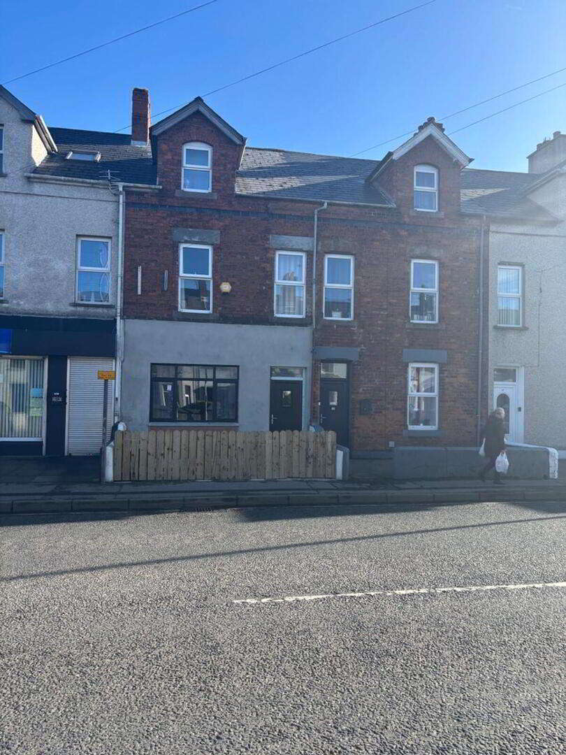61 Bushmills Road, Coleraine, BT52 2BP