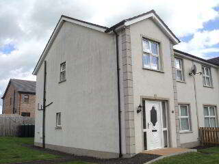 19 Castlewood Park Dervock Ballymoney, Dervock, Ballymoney, BT53 8DA