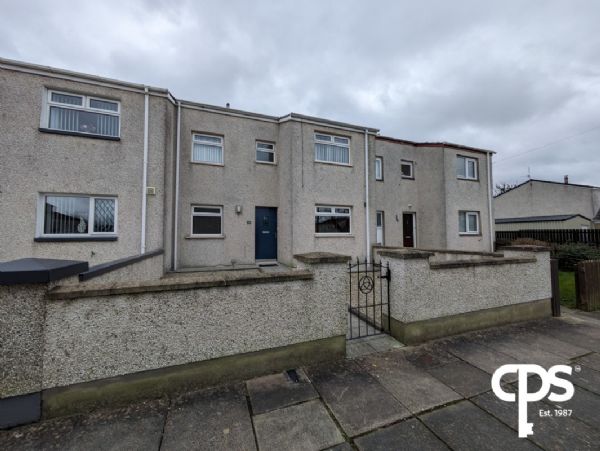 133 Clonmeen, Craigavon, BT65 4AR