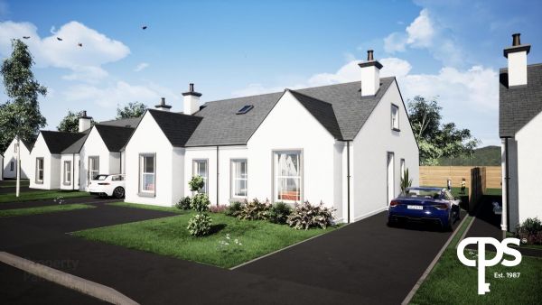 Glenavon Avenue - Site 4, Lurgan, BT66 8TN