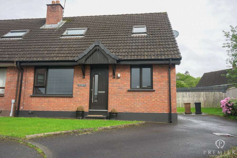 27 Sleepyvalley Avenue, Richhill, BT61 9QP
