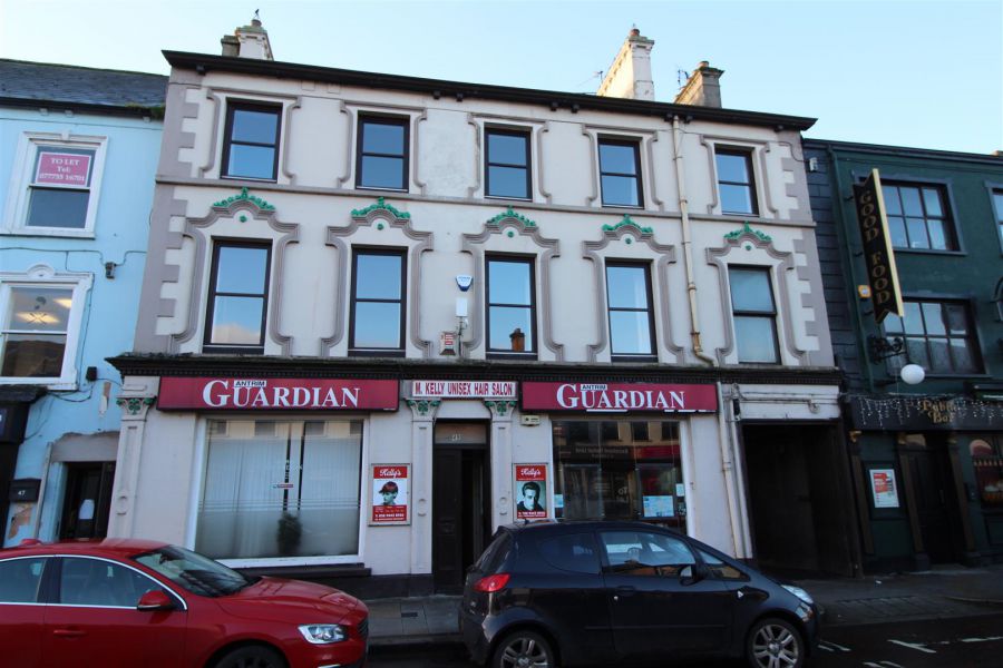 49 High Street, Antrim, BT41 4AY