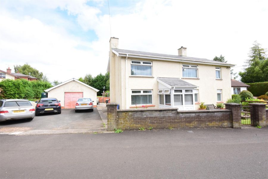17 Drumsough Road, Randalstown, Antrim, BT41 2NW