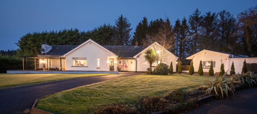 "Lakaz"  Steeple Road, Antrim, BT41 2QE