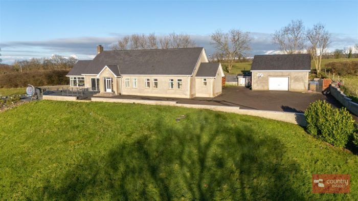 20 Grove Road, Ballymena, BT42 3DP