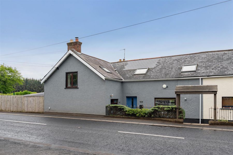 51 Seven Mile Straight, Muckamore, Antrim, BT41 4SW