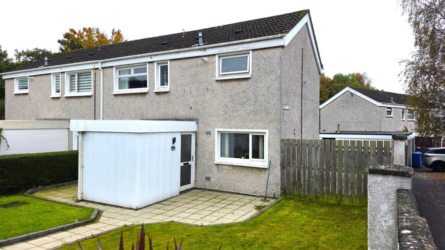 126 Caulside Park, Antrim, BT41 2DT