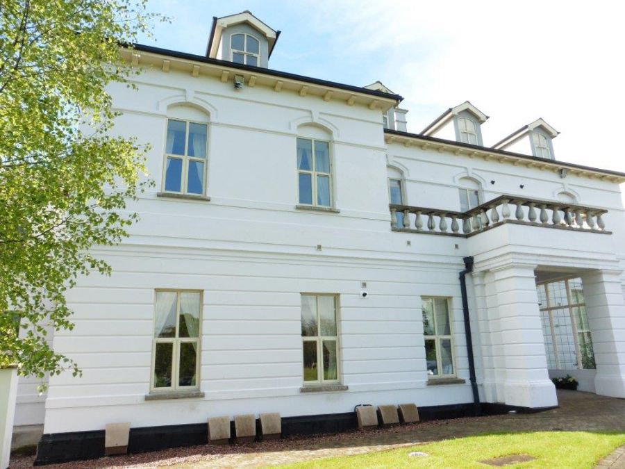 1 Oldstone Manor, Muckamore, Antrim, BT41 4DY