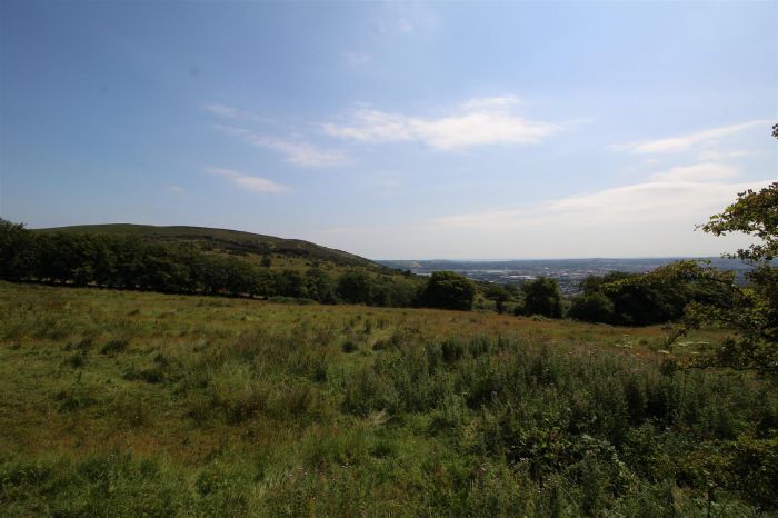 Land Adjacent To No.33 Upper Hightown Road, Belfast, BT14 8RR