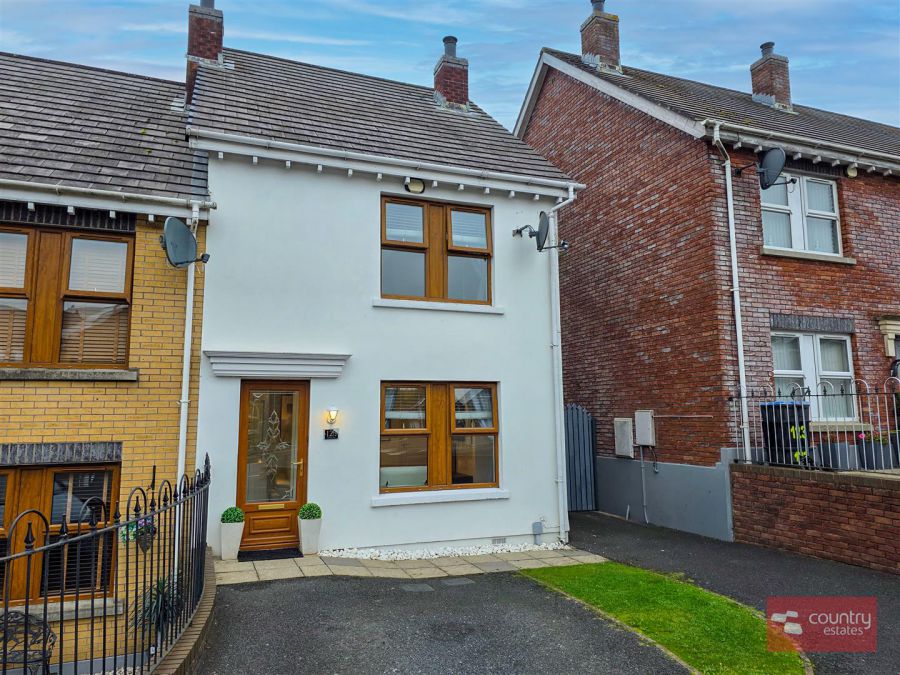 125 Alderley Place, Newtownabbey, BT36 7SJ