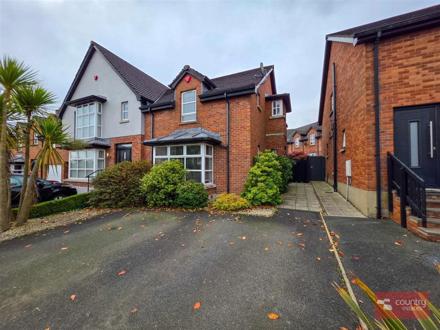 5 Fernridge Avenue, Newtownabbey, BT36 5SU