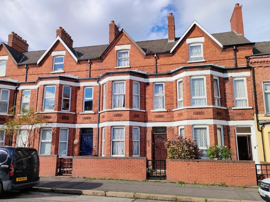 184 My Ladys Road, Belfast, BT6 8FD