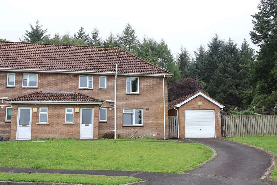 41 Wood Road, Ballykelly, Limavady, BT49 9PJ