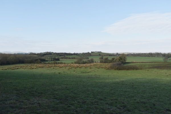 Building Sites West Of 12 Lisnagleer Road, Dungannon, BT70 3LN