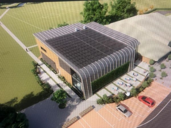 Units @ Loughway Business Park, Newry, BT34 2TN