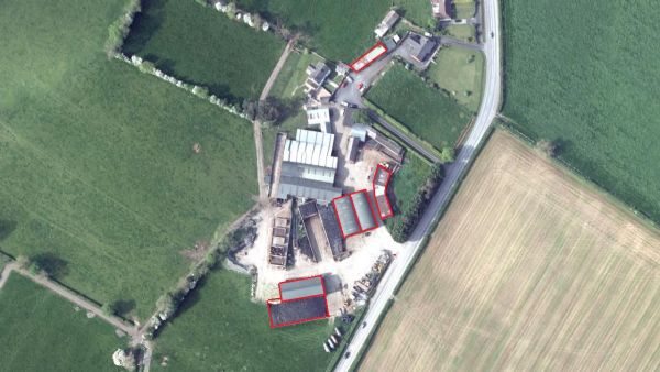 122 Loughgall Road, Armagh, BT61 8EW