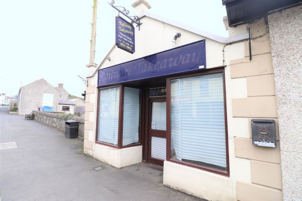 20 Railway Street, Poyntzpass, BT35 6SN