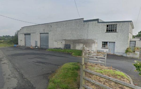 Unit @ 22 Eglish Road, Annaghmore, BT62 1NL