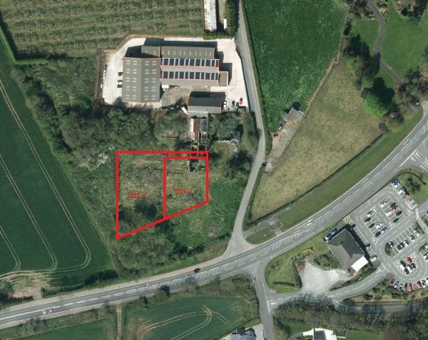 Site 2 @ Crewcatt Road, Richhill, BT61 8QN