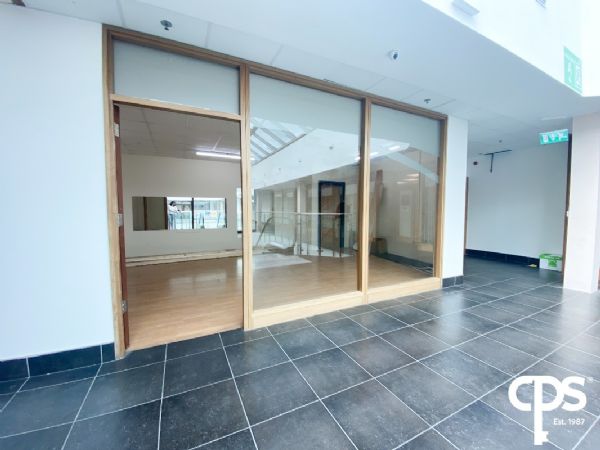 Unit 16, Armagh City Shopping Centre, Armagh, BT61 7AE
