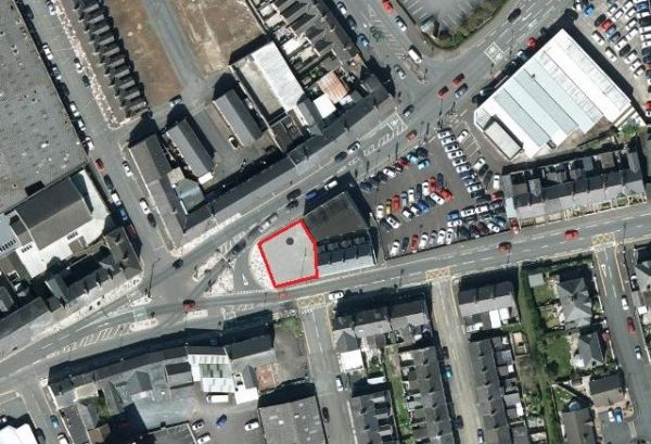 100 Bridge Street, Portadown, BT63 5AP