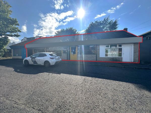 231-239 Saintfield Road, Belfast, BT8 6PS
