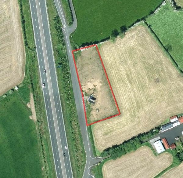 318 Frosses Road, Ballymena, BT44 9QF