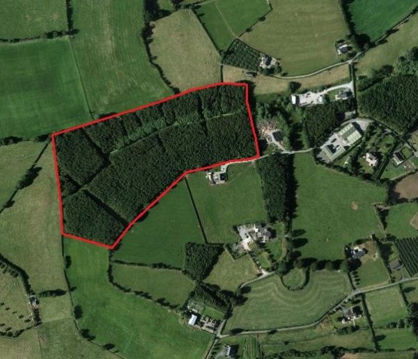 Land @ Annahagh Road, Dungannon, BT71 7JE
