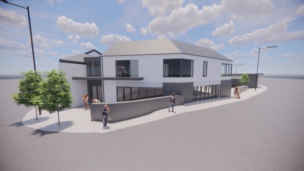 2-8 Mowhan Road, Markethill, BT60 1RQ