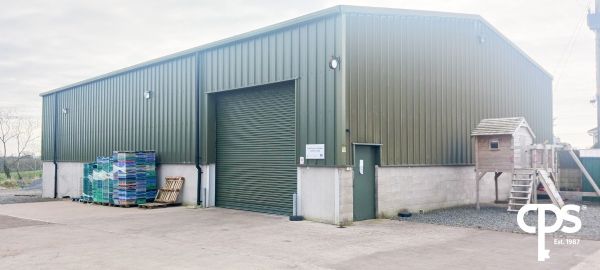 21A Milltown Road, Benburb, Dungannon, BT71 7NJ