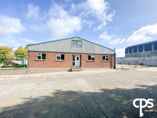 18 Seagahan Road, Armagh, BT60 2BH