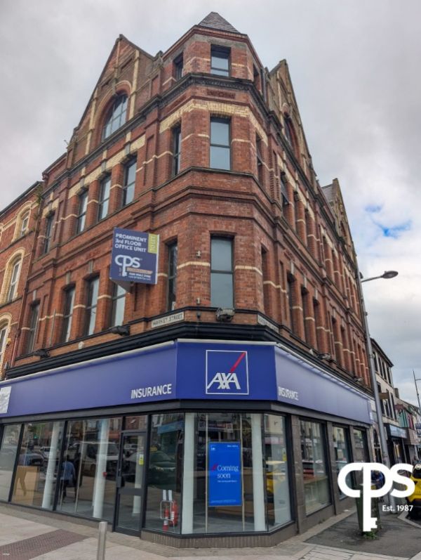Third Floor, 29 Market Street   (Furniq), Portadown, BT63 3LD