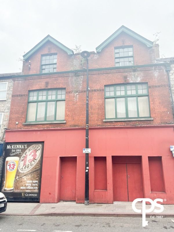 11A Lower English Street, Armagh, BT61 7LJ