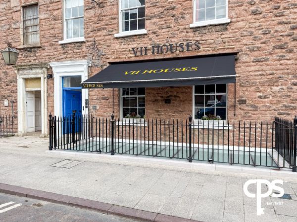 Room 1 @  Vii Houses, Armagh, BT61 7LA