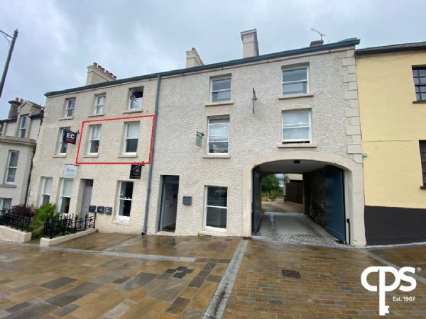 Unit 6, Bramley Business Centre, 36-38 Main Street, Richhill, BT61 9PW