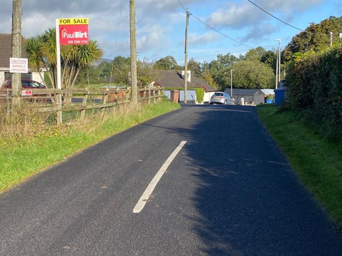 Residential Development Site , 4 Fortwilliam Road, Tobermore, BT45 5QE