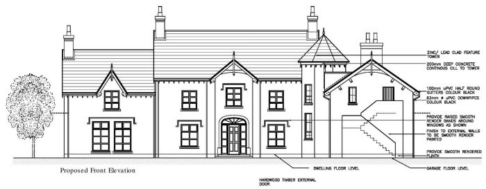 Derryhollagh Lane, Randalstown, BT41 3HT