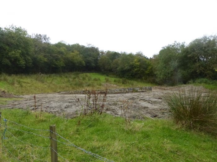 Building Site Opposite, 45 Corrick Road, Draperstown, BT45