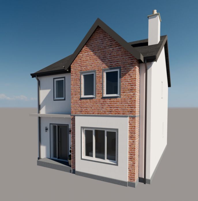2A The Brambles, Magherafelt, BT45 5RZ