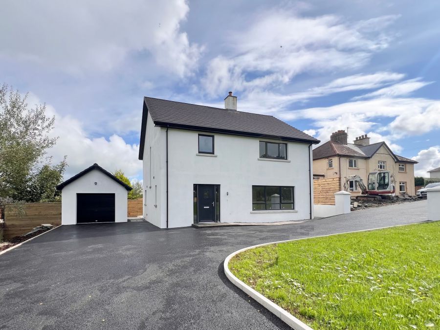 288  Tirnageeragh Cottages, Tirgarvil Road, Upperlands, Maghera, BT46 5UP