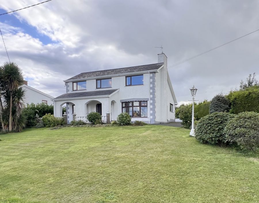 4 Groggan Crescent, Randalstown, BT41 3HA
