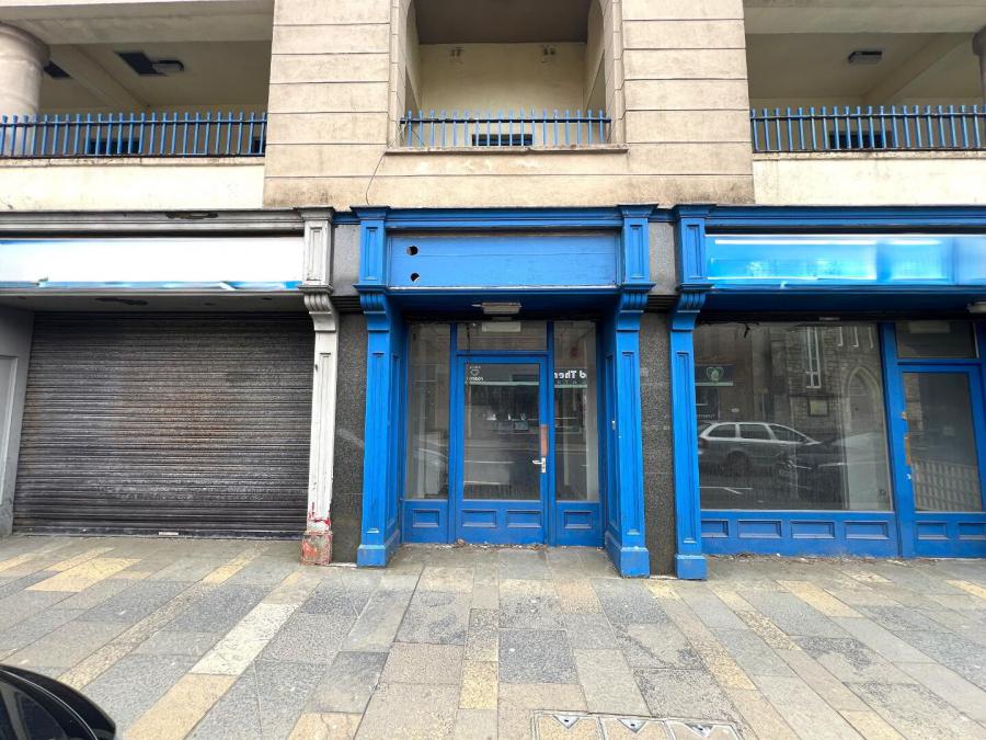 Unit 9 Thomas Street Shopping Centre, Dungannon, BT70 1HN