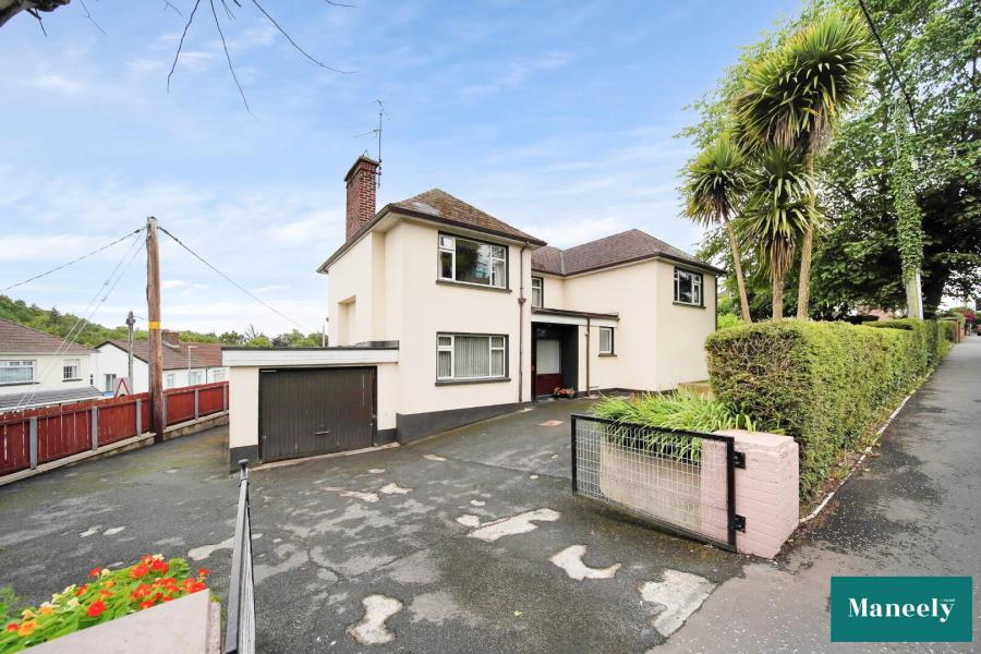 5 Killymeal Road, Dungannon, BT71 6DP