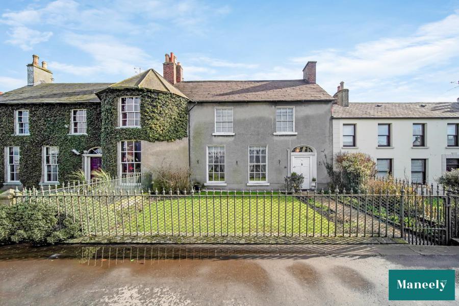 Loy House, 82 Chapel Street, Cookstown, BT80 8QD